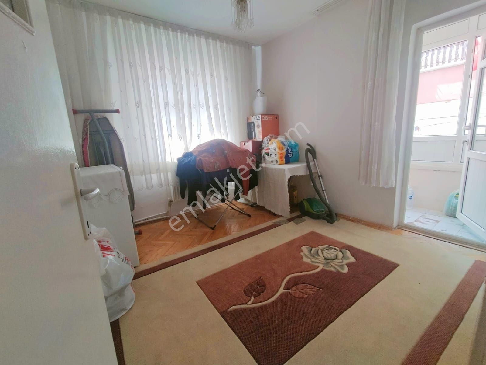 Keçiören Aktepede 3+1 2.kat İskanlı Daire - Görsel 21