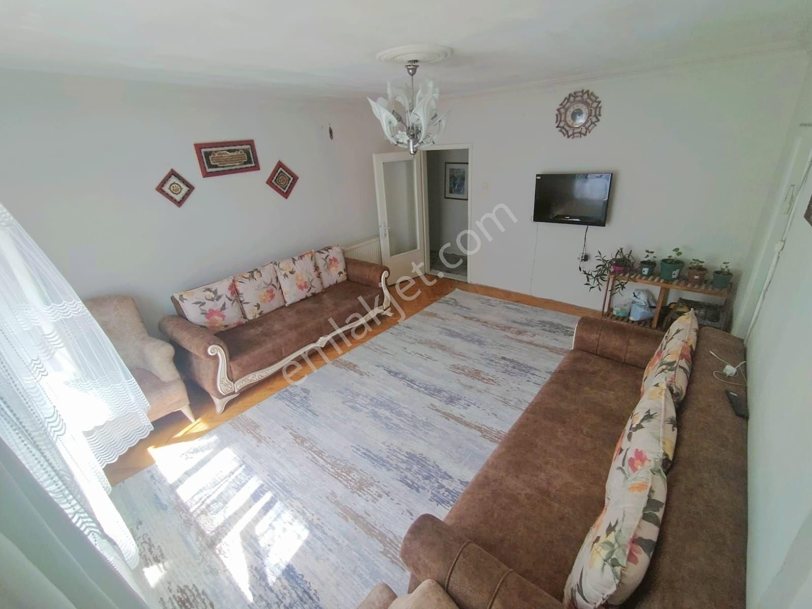 Keçiören Aktepede 3+1 2.kat İskanlı Daire - Görsel 34