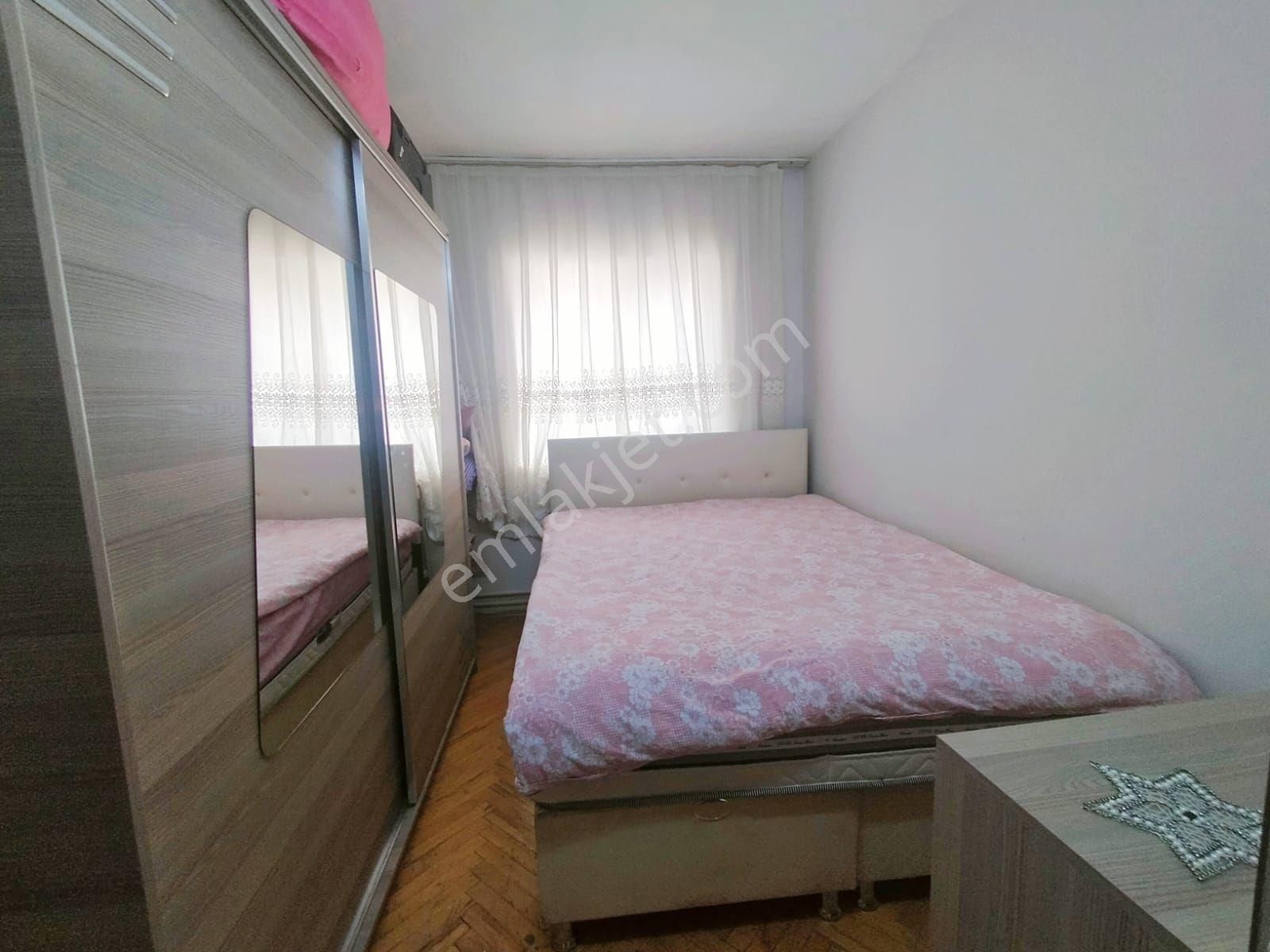 Keçiören Aktepede 3+1 2.kat İskanlı Daire - Görsel 3