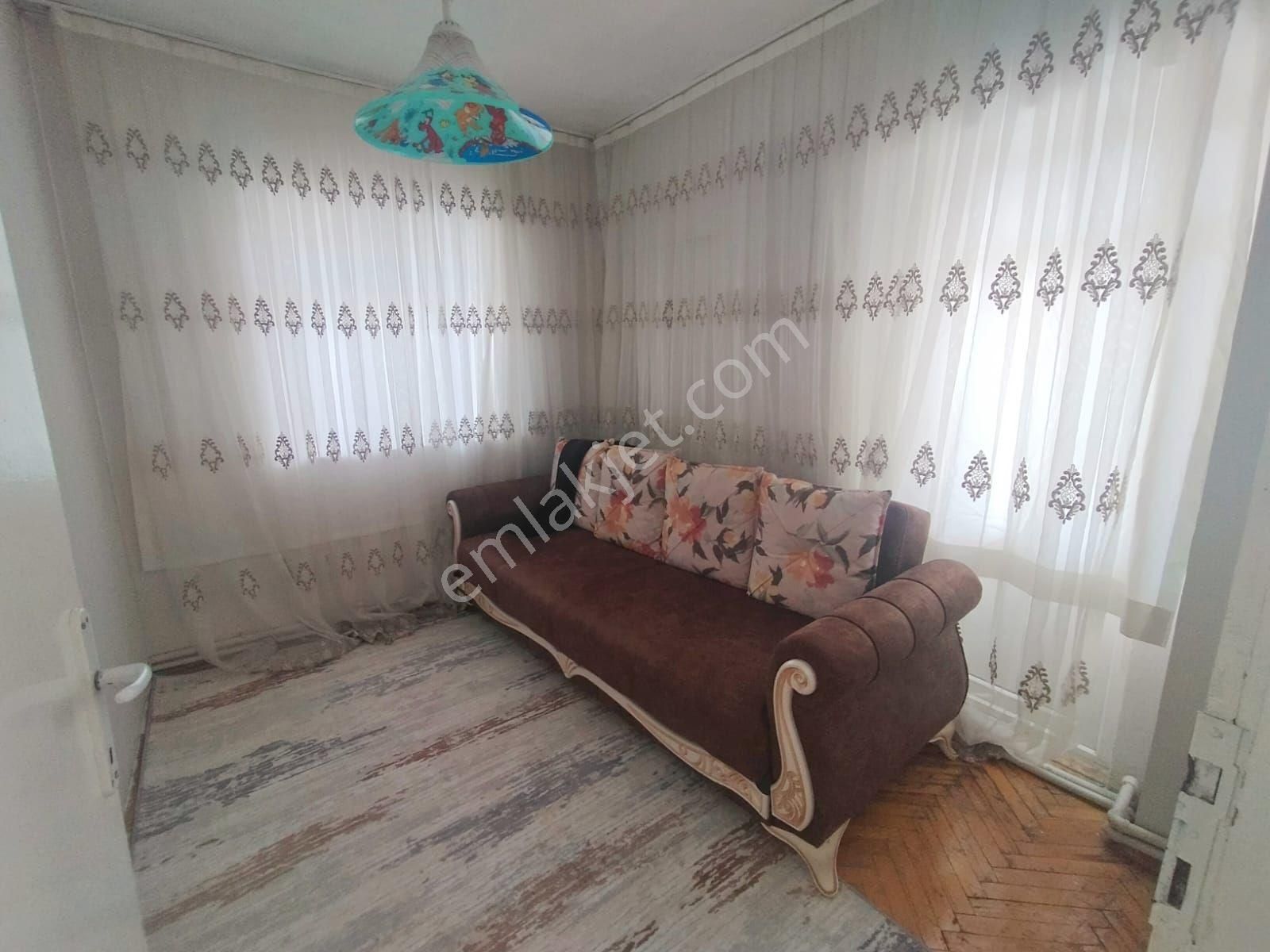 Keçiören Aktepede 3+1 2.kat İskanlı Daire - Görsel 23