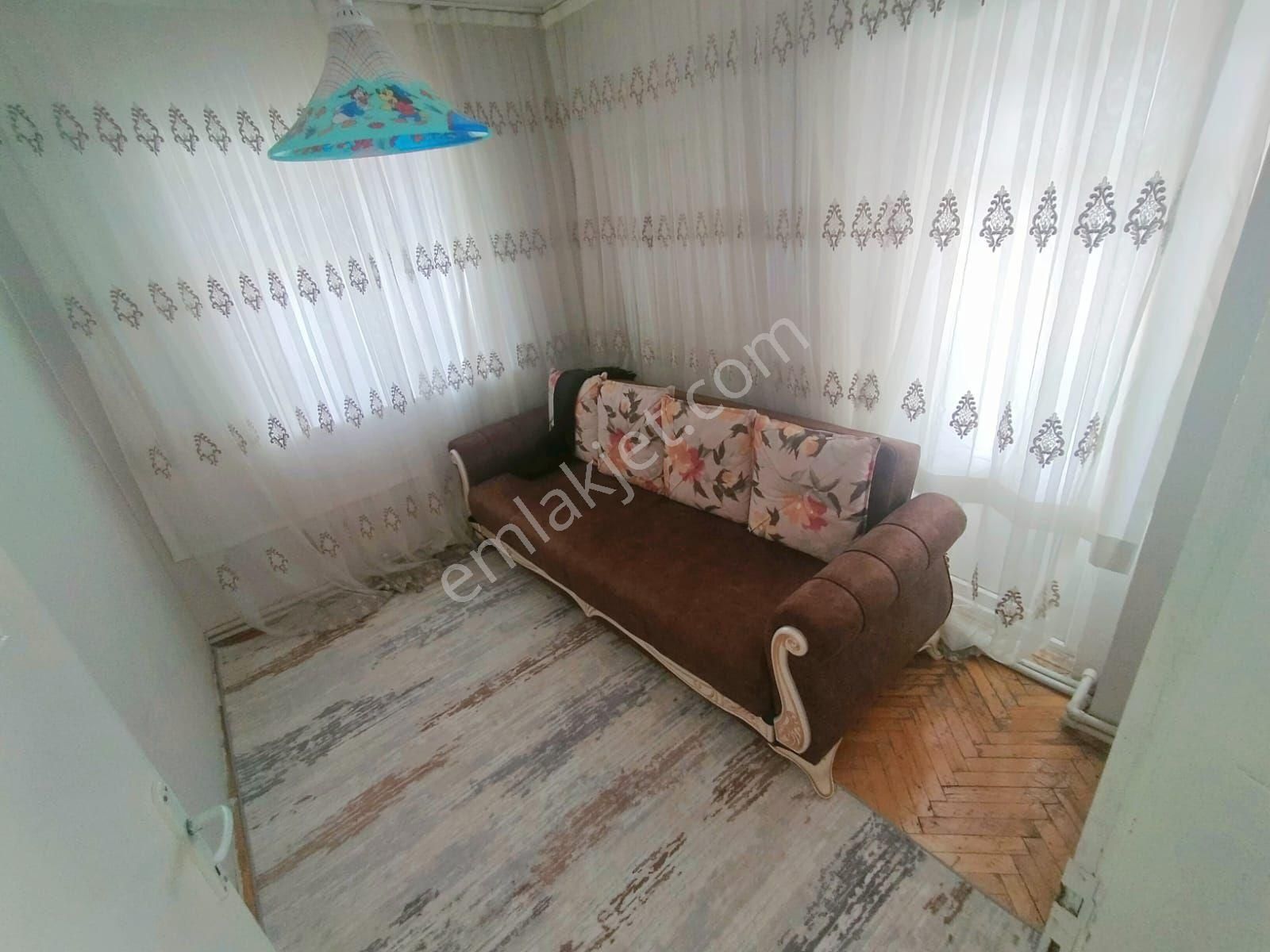 Keçiören Aktepede 3+1 2.kat İskanlı Daire - Görsel 15