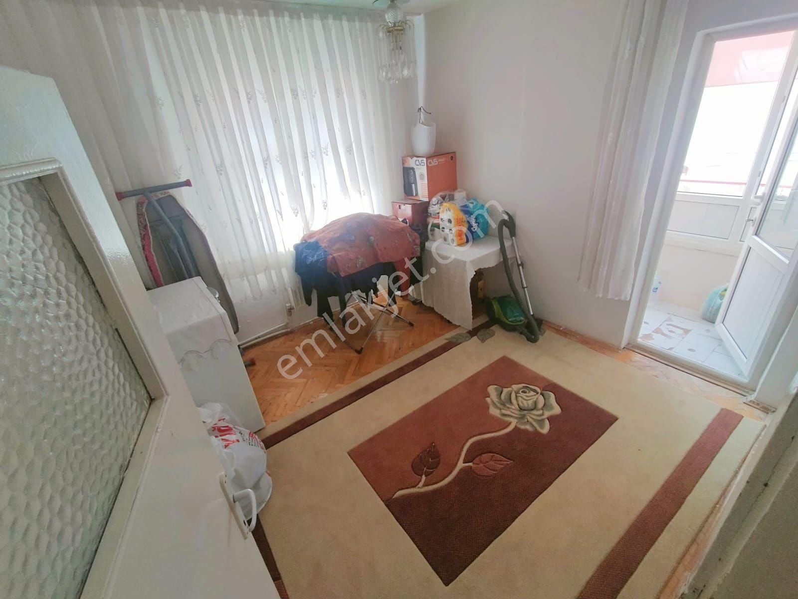 Keçiören Aktepede 3+1 2.kat İskanlı Daire - Görsel 20