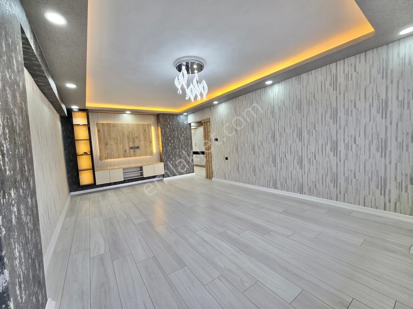 Sincan Akşemsettin Mah 3+1 Ultra Lüks Yapılı Geniş Satılık Daire - Görsel 27