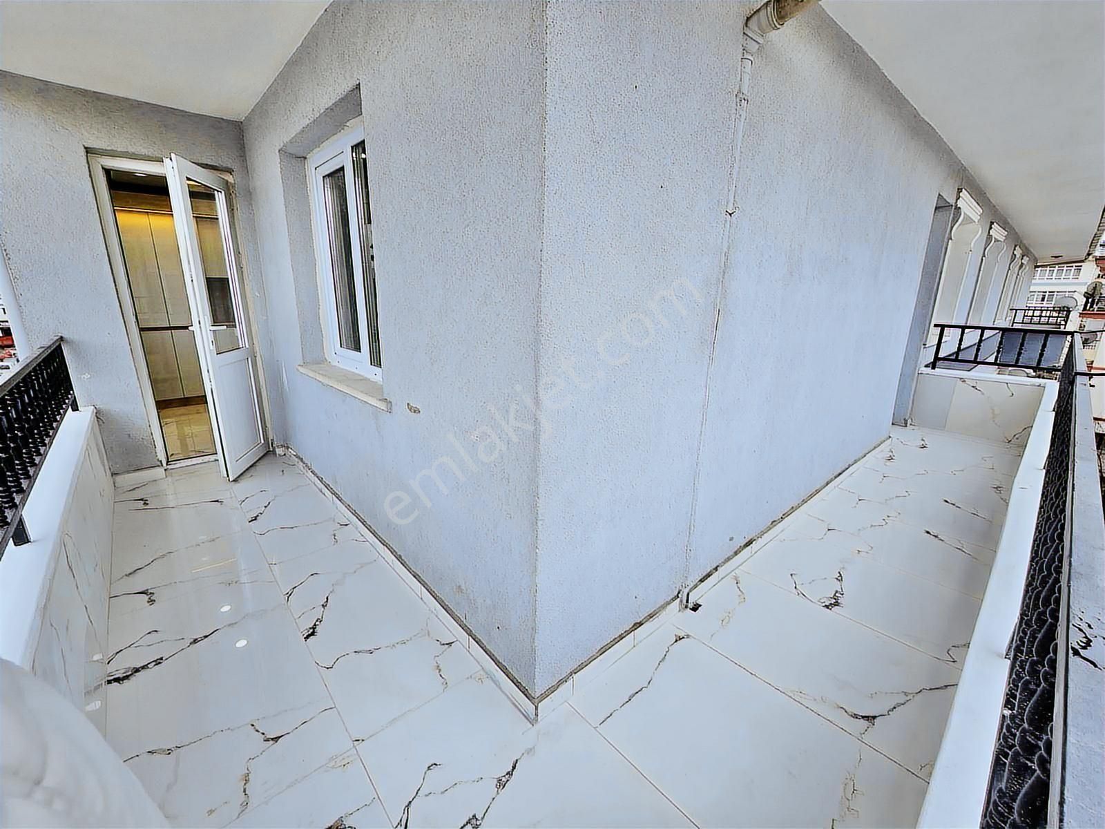 Sincan Akşemsettin Mah 3+1 Ultra Lüks Yapılı Geniş Satılık Daire - Görsel 18
