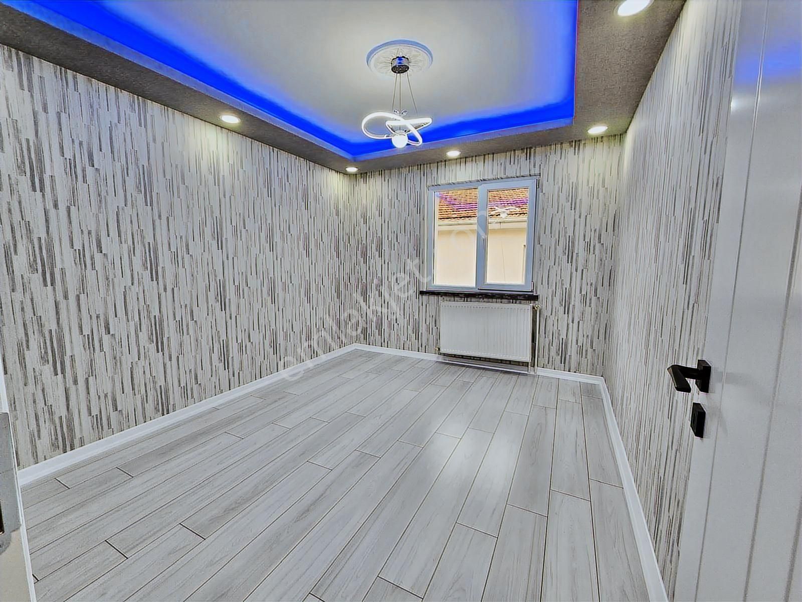 Sincan Akşemsettin Mah 3+1 Ultra Lüks Yapılı Geniş Satılık Daire - Görsel 34