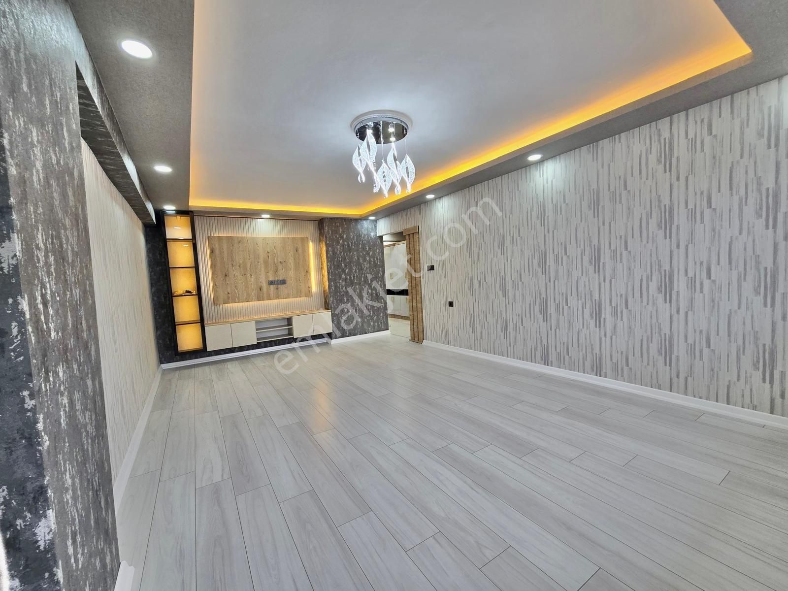Sincan Akşemsettin Mah 3+1 Ultra Lüks Yapılı Geniş Satılık Daire - Görsel 32