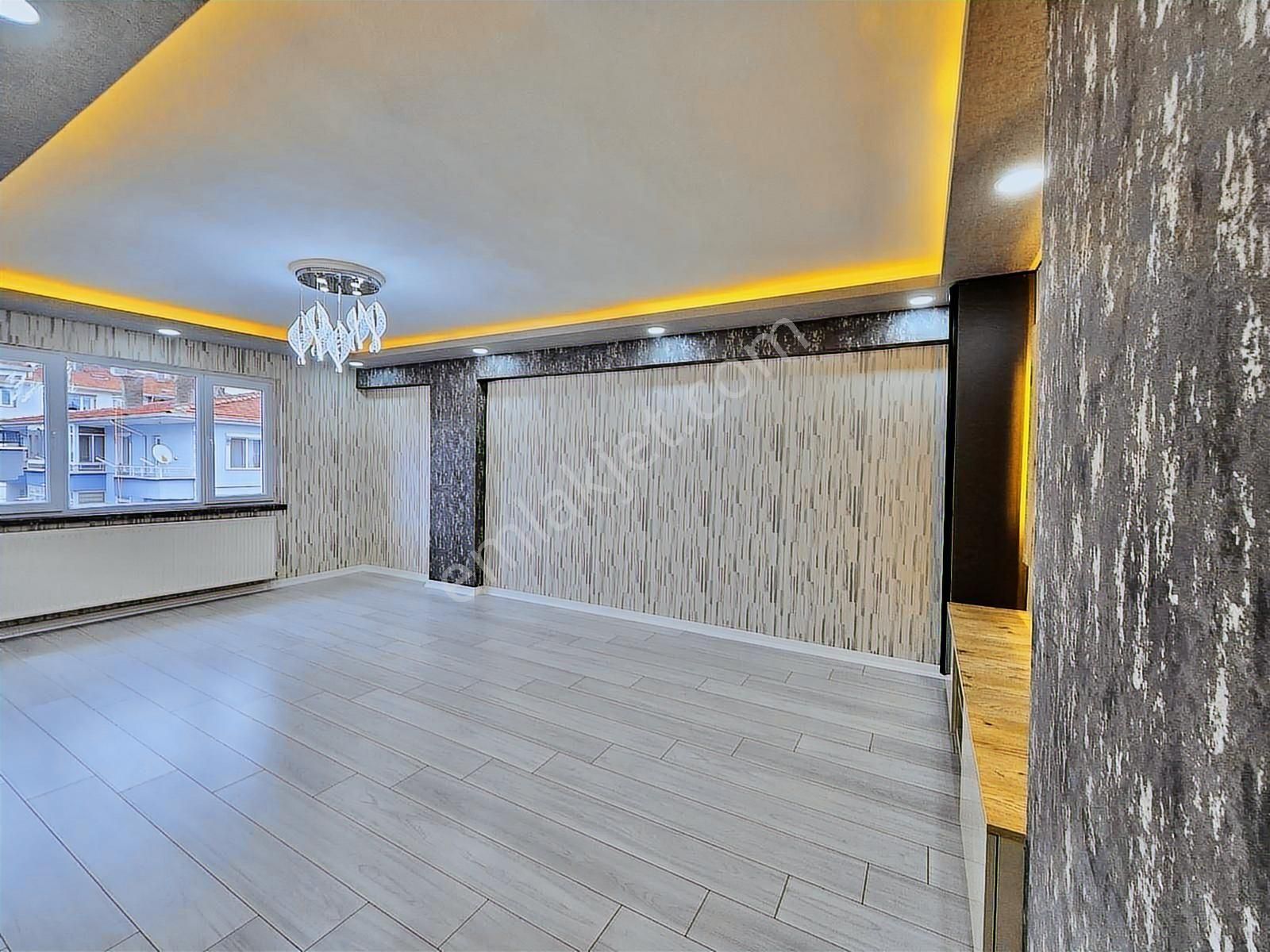 Sincan Akşemsettin Mah 3+1 Ultra Lüks Yapılı Geniş Satılık Daire - Görsel 16