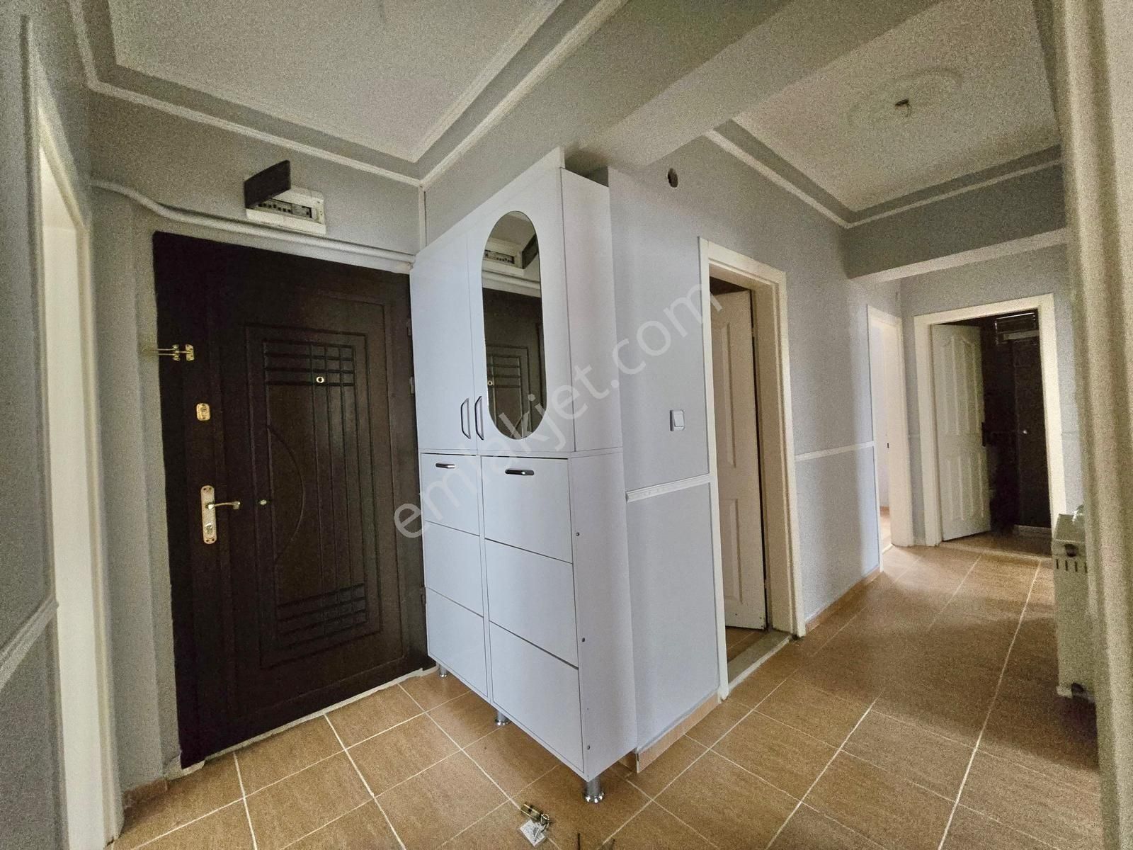 Sincan Maraşal Çakmak Mah. 3+1 Asansörlü Full Yapılı Daire - Görsel 23