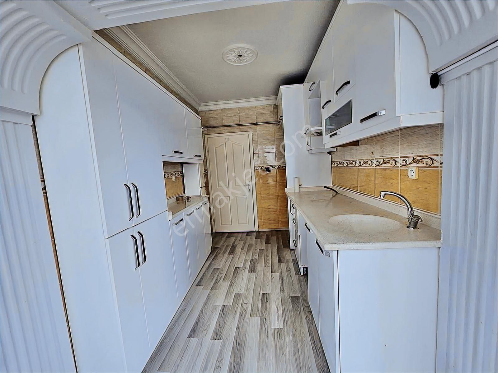 Sincan Maraşal Çakmak Mah. 3+1 Asansörlü Full Yapılı Daire