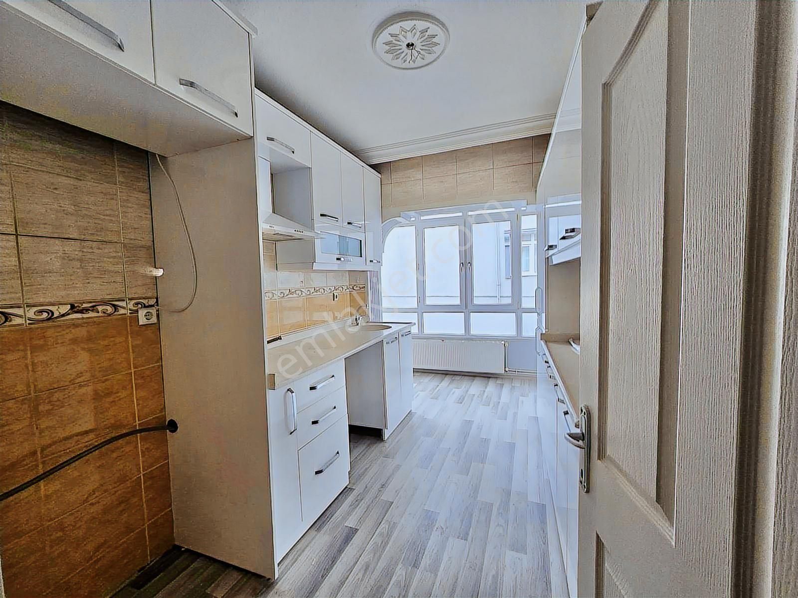 Sincan Maraşal Çakmak Mah. 3+1 Asansörlü Full Yapılı Daire - Görsel 11