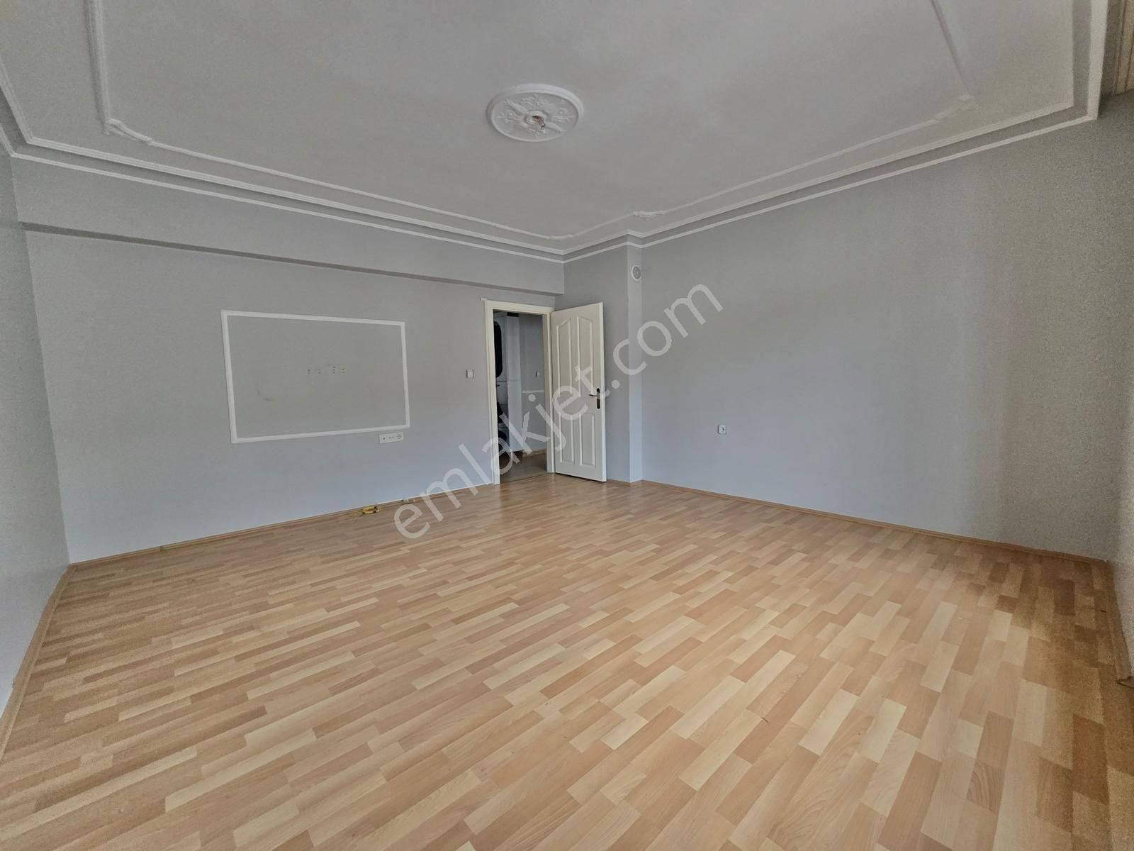 Sincan Maraşal Çakmak Mah. 3+1 Asansörlü Full Yapılı Daire - Görsel 33