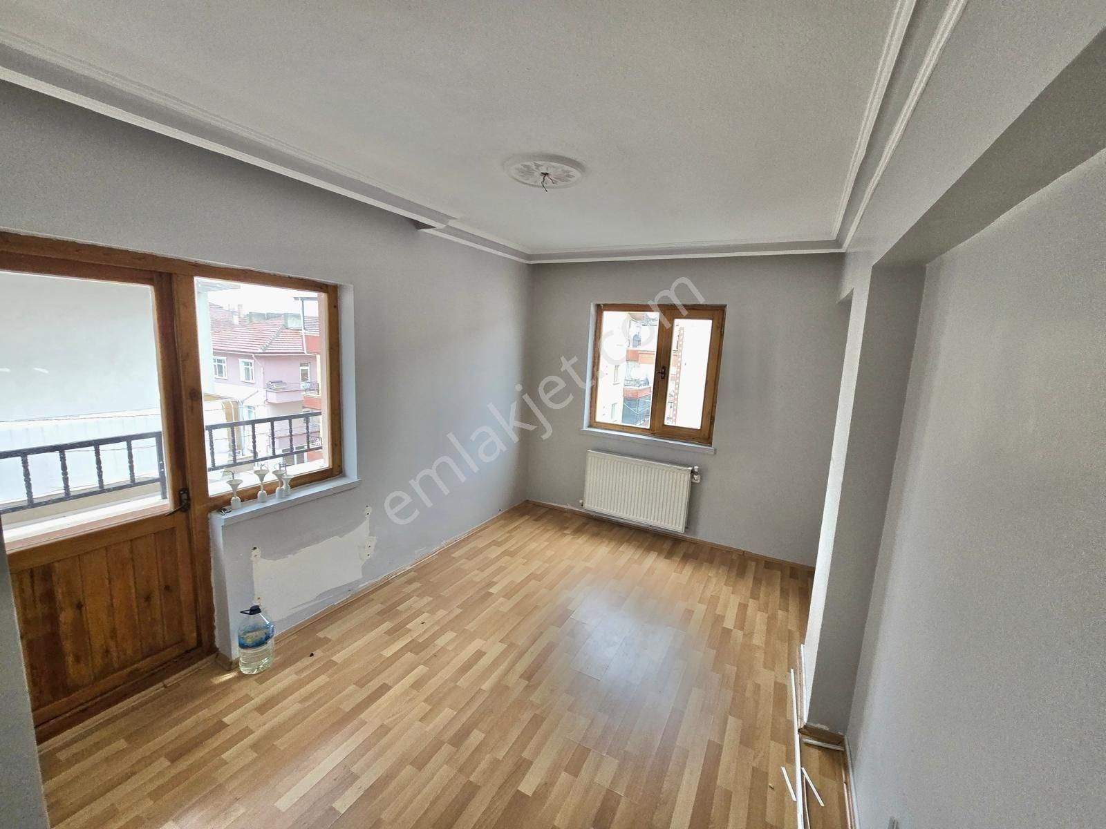 Sincan Maraşal Çakmak Mah. 3+1 Asansörlü Full Yapılı Daire - Görsel 9