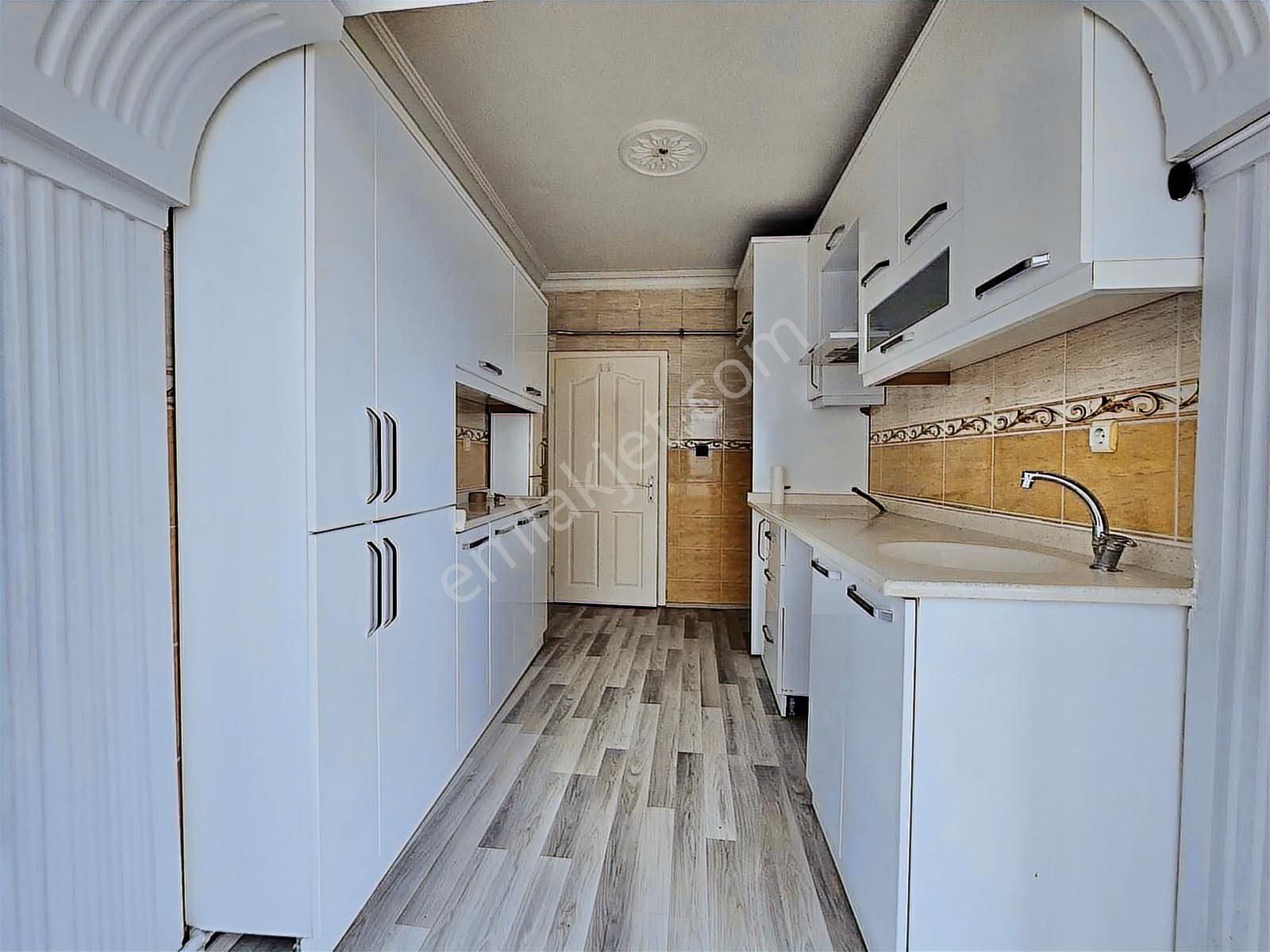 Sincan Maraşal Çakmak Mah. 3+1 Asansörlü Full Yapılı Daire - Görsel 17