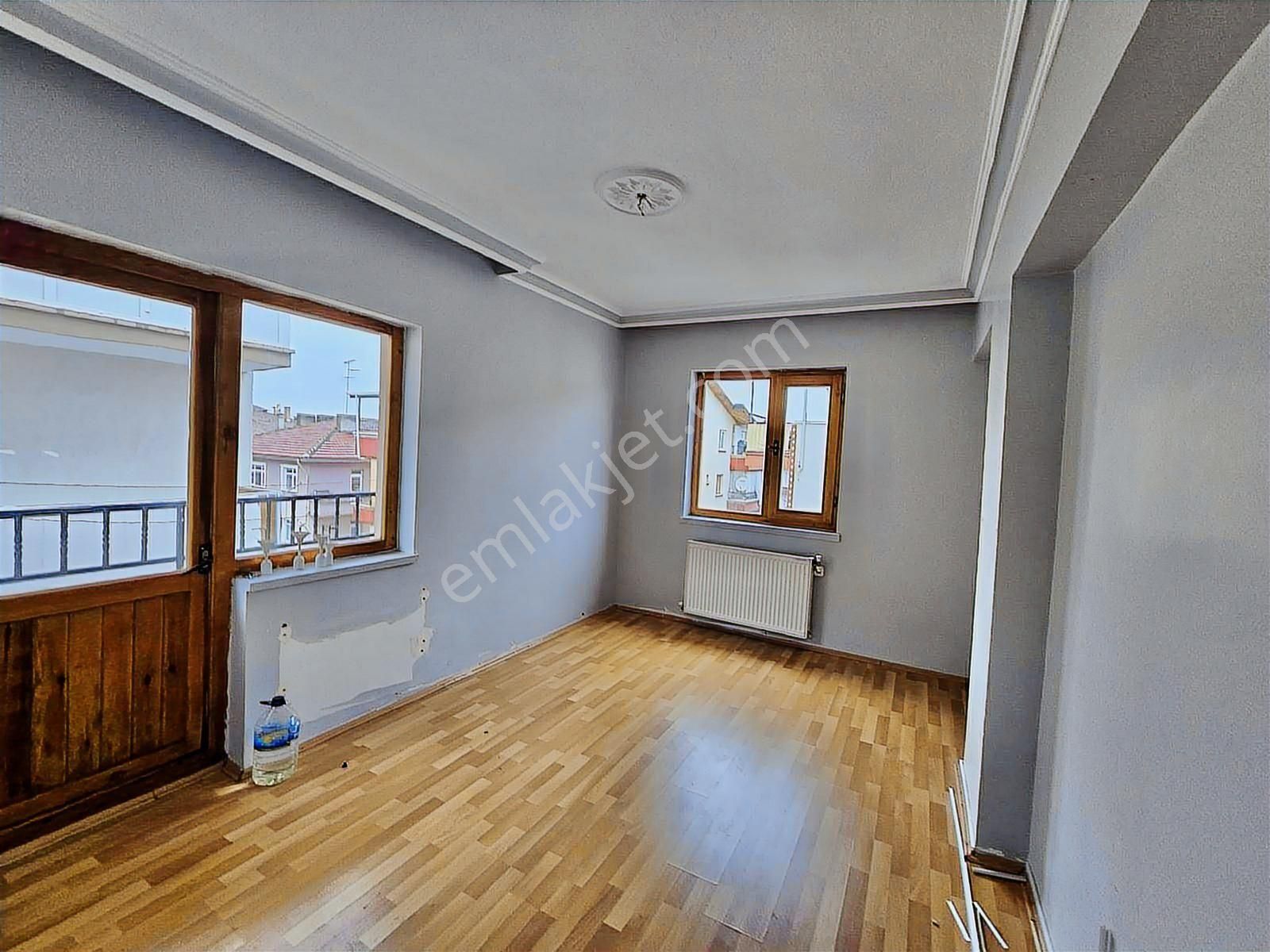 Sincan Maraşal Çakmak Mah. 3+1 Asansörlü Full Yapılı Daire - Görsel 8