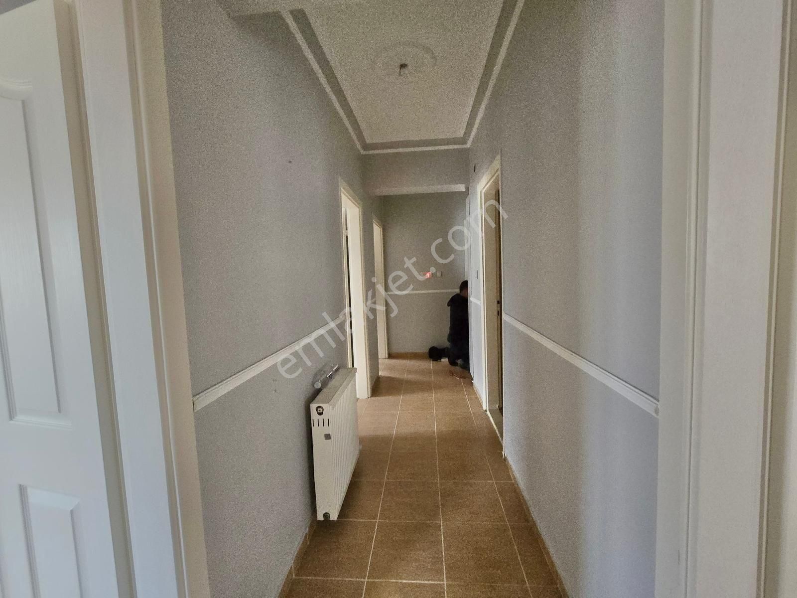 Sincan Maraşal Çakmak Mah. 3+1 Asansörlü Full Yapılı Daire - Görsel 2