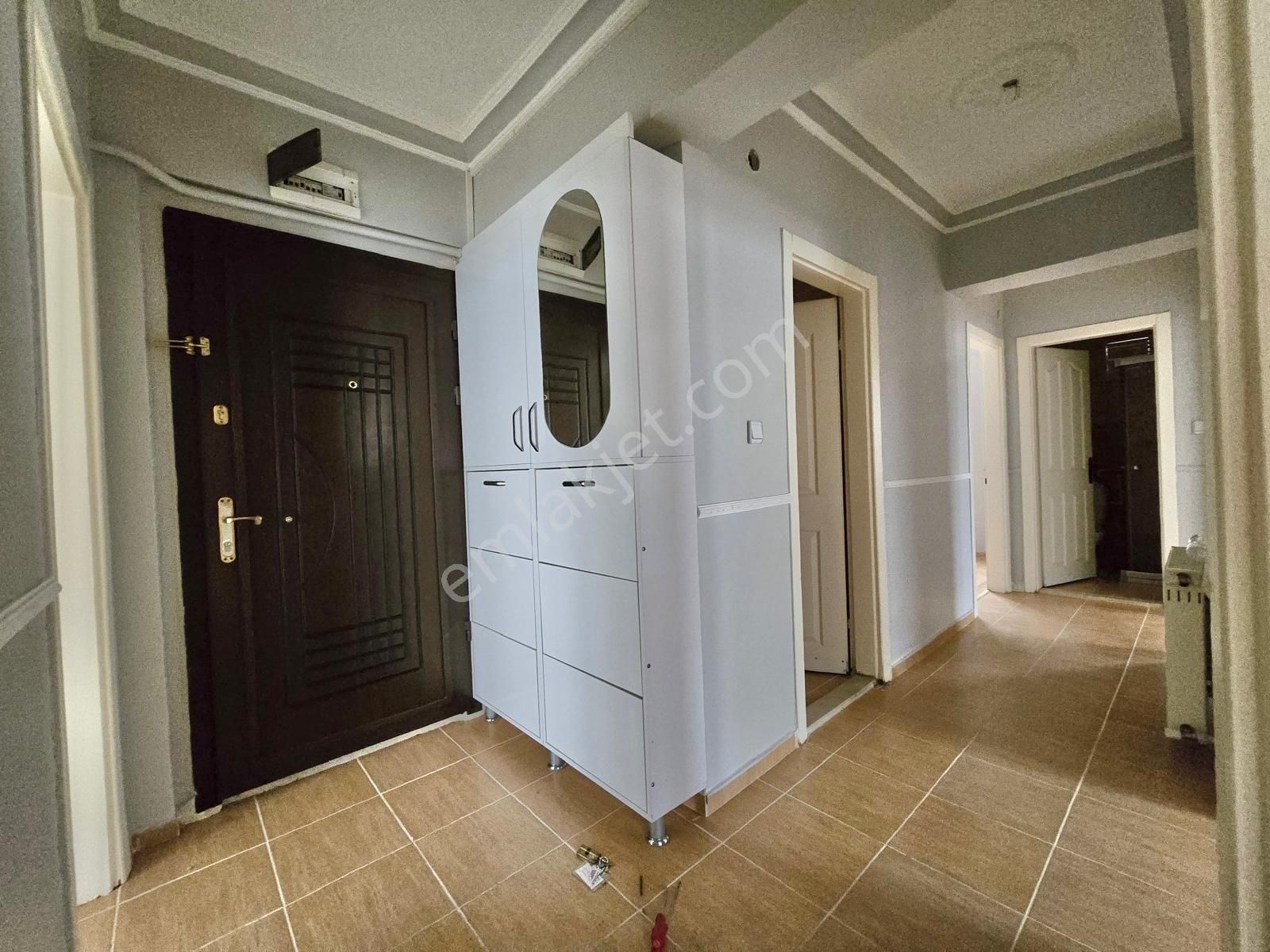 Sincan Maraşal Çakmak Mah. 3+1 Asansörlü Full Yapılı Daire - Görsel 6