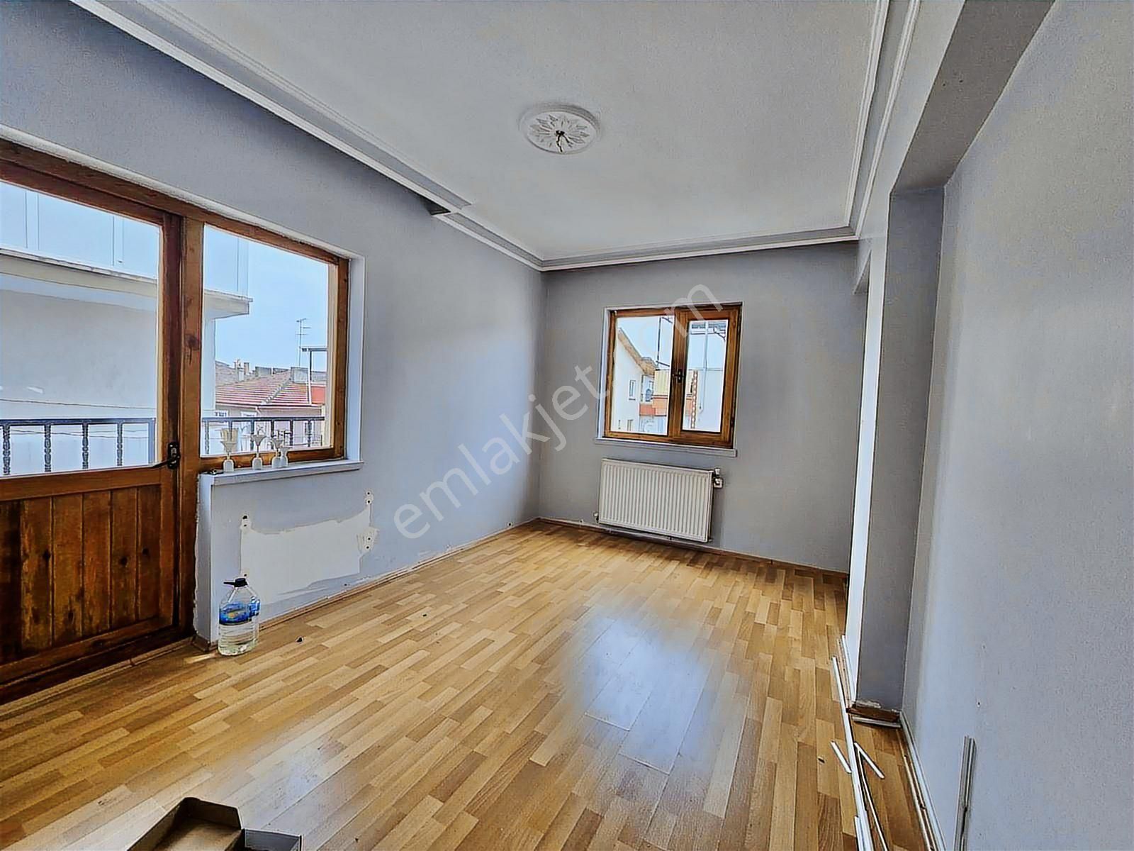 Sincan Maraşal Çakmak Mah. 3+1 Asansörlü Full Yapılı Daire - Görsel 3