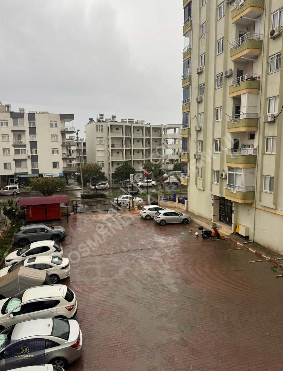 Erdemli 3+1 Sahilde Satılık Site İçinde Kredi Sınırı Yok - Görsel 10