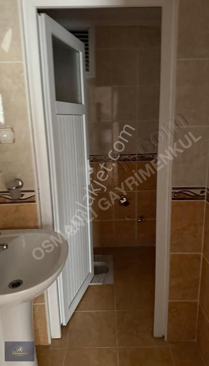 Erdemli 3+1 Sahilde Satılık Site İçinde Kredi Sınırı Yok - Görsel 11