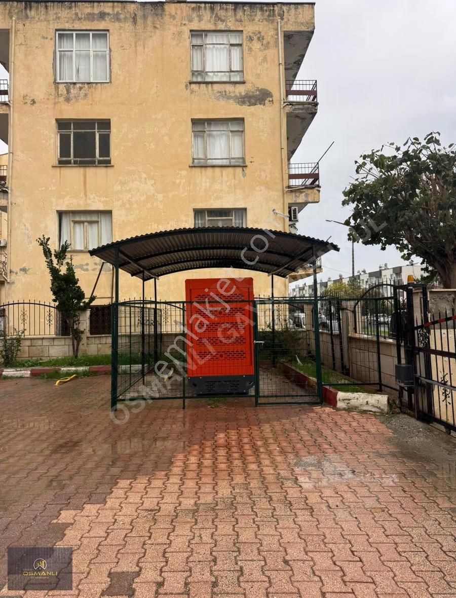 Erdemli 3+1 Sahilde Satılık Site İçinde Kredi Sınırı Yok - Görsel 16