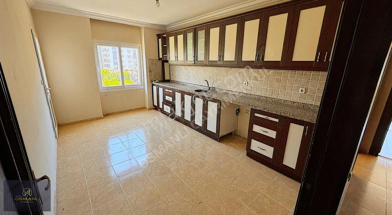 Erdemli 3+1 Sahilde Satılık Site İçinde Kredi Sınırı Yok - Görsel 29