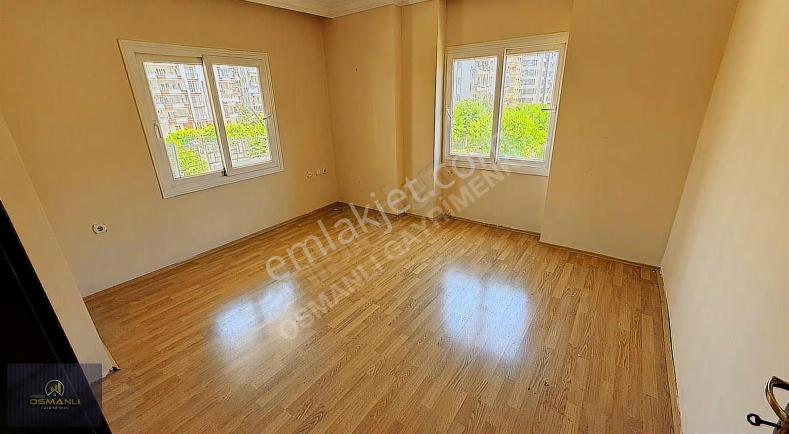 Erdemli 3+1 Sahilde Satılık Site İçinde Kredi Sınırı Yok - Görsel 19