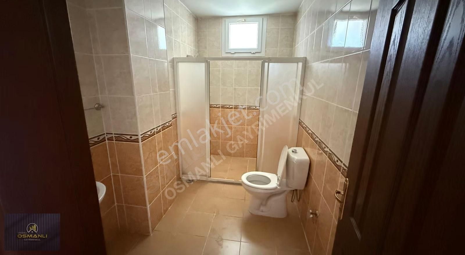 Erdemli 3+1 Sahilde Satılık Site İçinde Kredi Sınırı Yok - Görsel 12