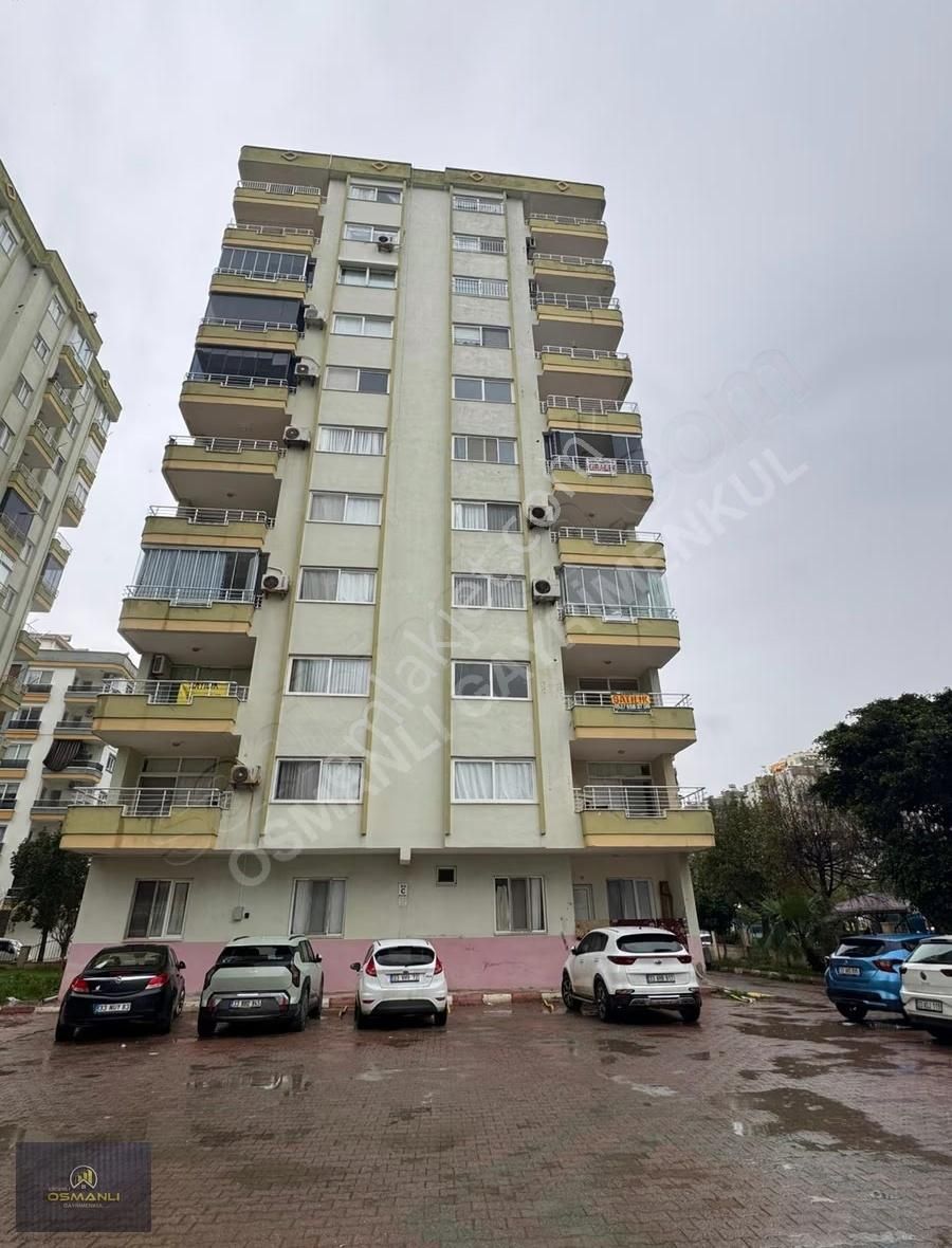 Erdemli 3+1 Sahilde Satılık Site İçinde Kredi Sınırı Yok - Görsel 27