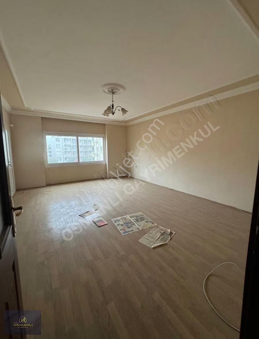 Erdemli 3+1 Sahilde Satılık Site İçinde Kredi Sınırı Yok - Görsel 5