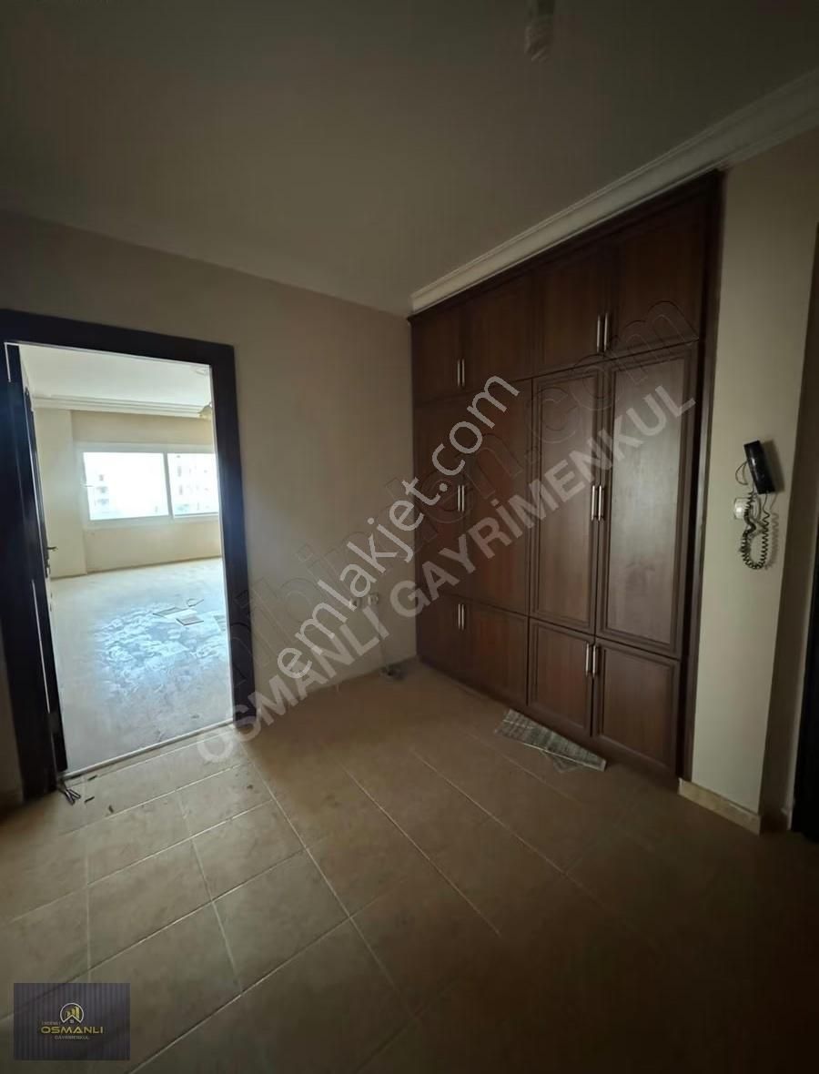 Erdemli 3+1 Sahilde Satılık Site İçinde Kredi Sınırı Yok - Görsel 3