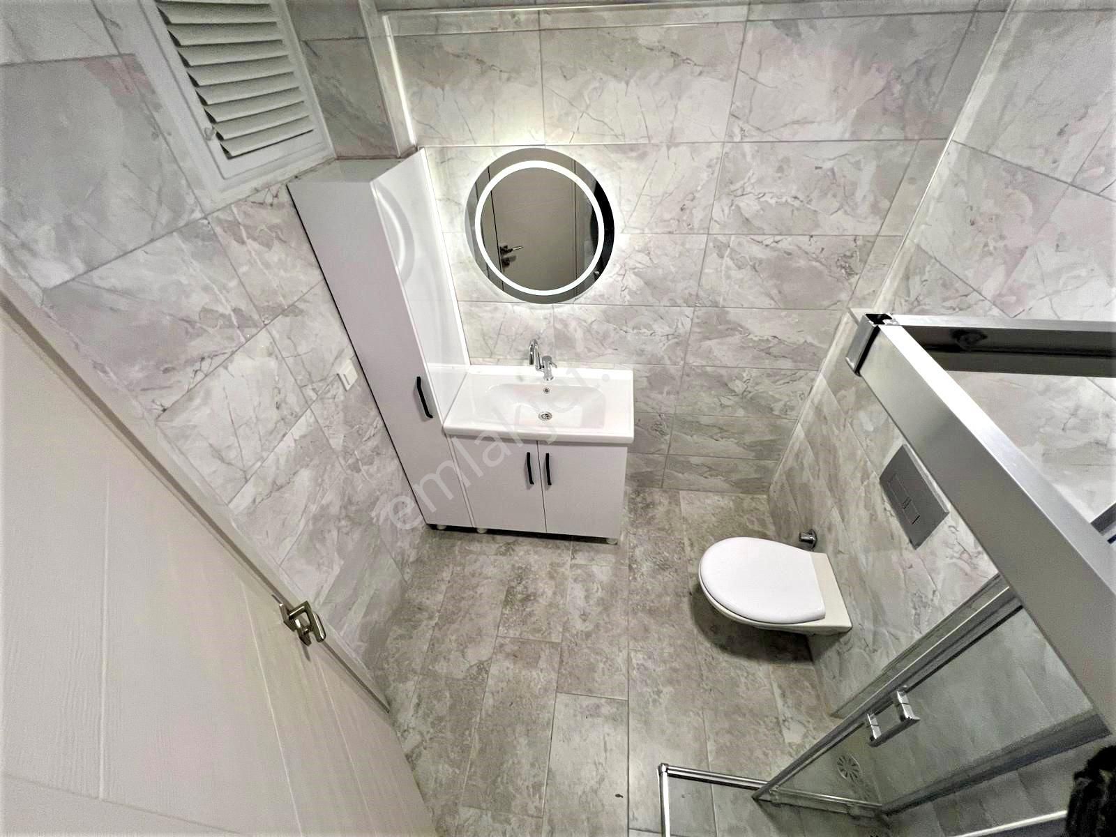 🏡 Referans'tan İkizçay'da Ayrı Mutfak Modern Tasarımlı Ön Cephe 3+1 Daire - Görsel 8