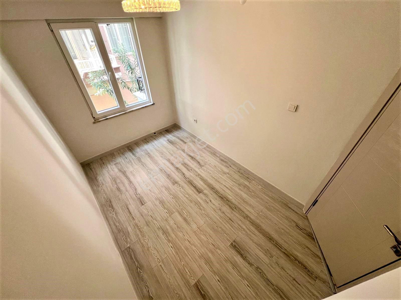 🏡 Referans'tan İkizçay'da Ayrı Mutfak Modern Tasarımlı Ön Cephe 3+1 Daire - Görsel 19