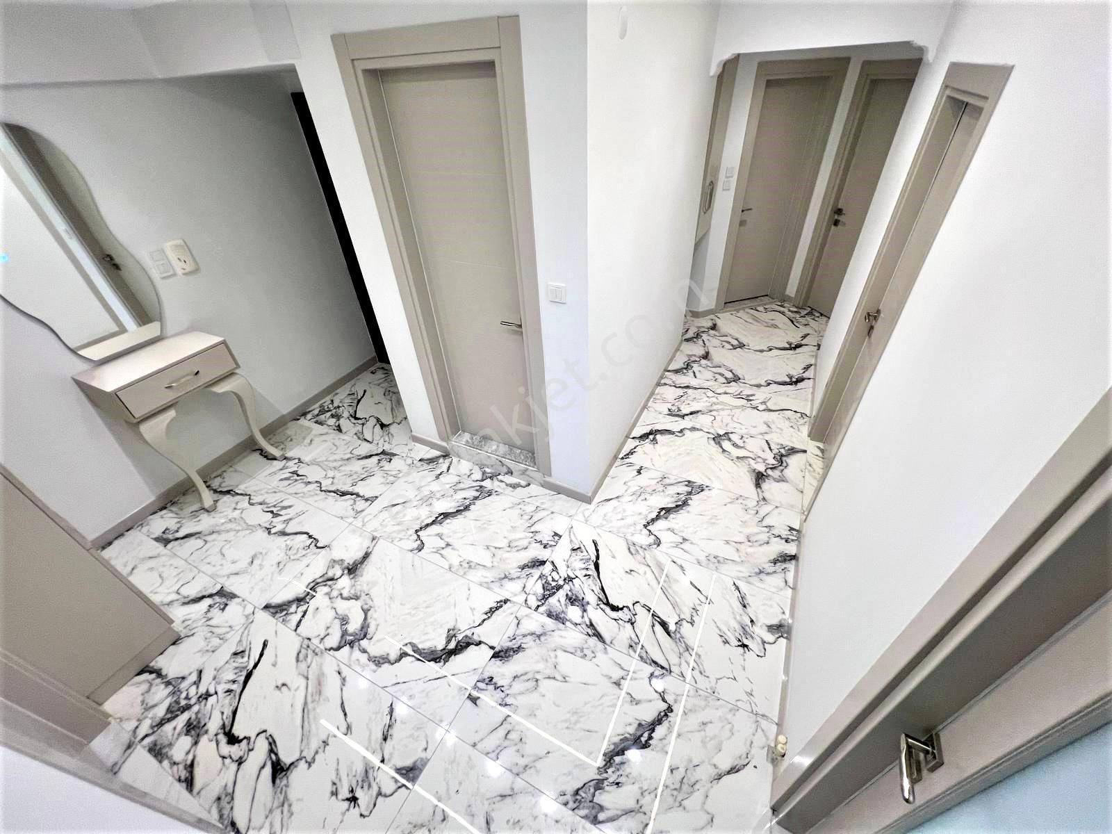 🏡 Referans'tan İkizçay'da Ayrı Mutfak Modern Tasarımlı Ön Cephe 3+1 Daire - Görsel 7