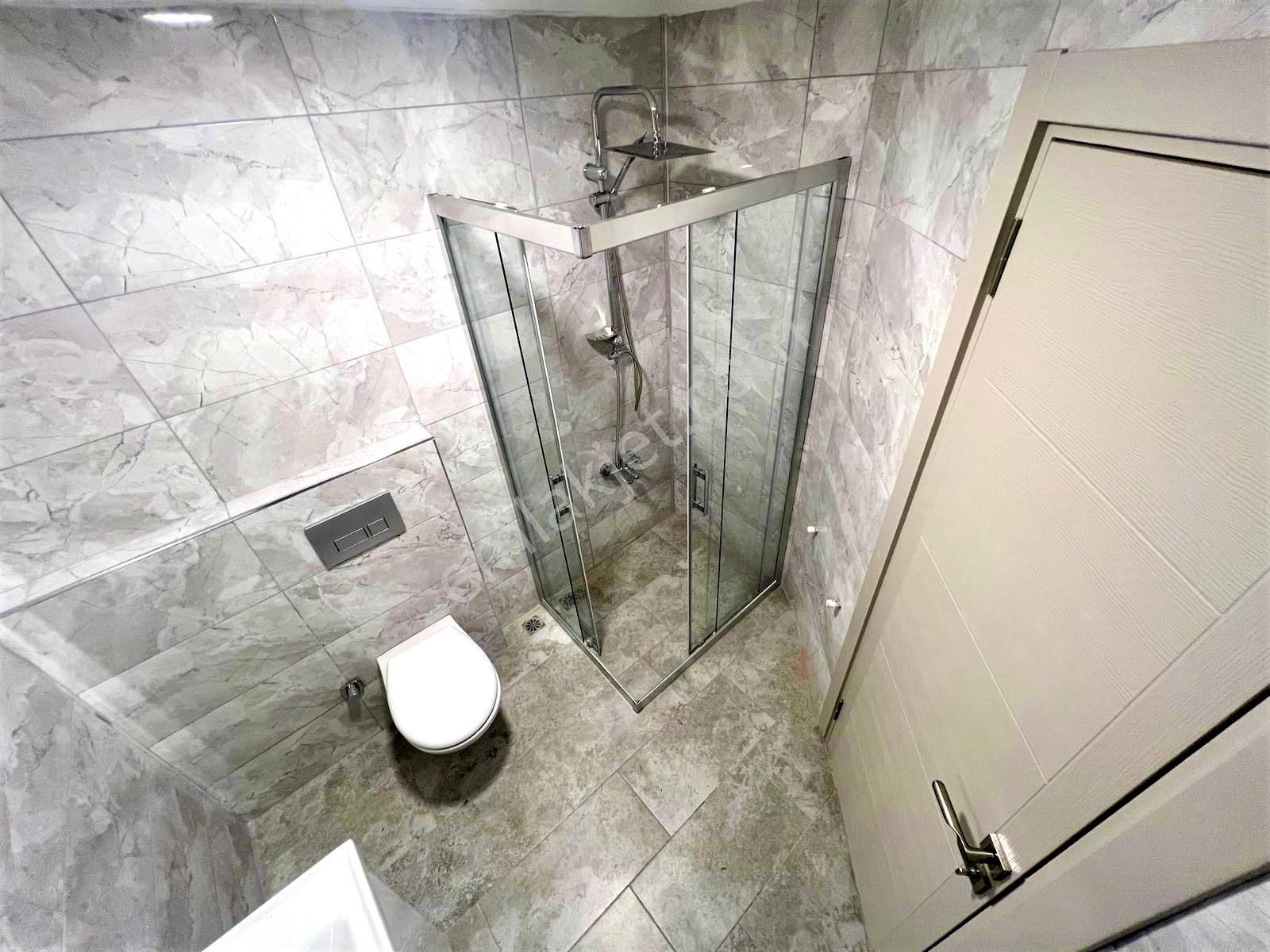 🏡 Referans'tan İkizçay'da Ayrı Mutfak Modern Tasarımlı Ön Cephe 3+1 Daire - Görsel 9