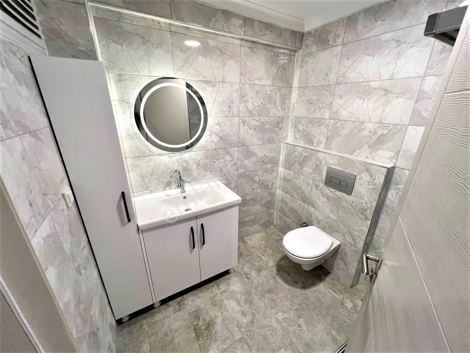 🏡 Referans'tan İkizçay'da Ayrı Mutfak Modern Tasarımlı Ön Cephe 3+1 Daire - Görsel 5