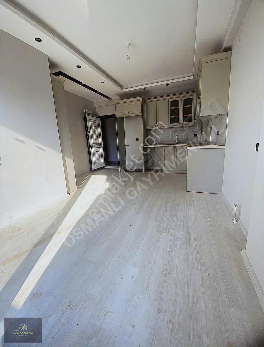 Erdemli 2+1 Çarşı Merkez Lüks Satılık Daire İskanı Alınmış - Görsel 4