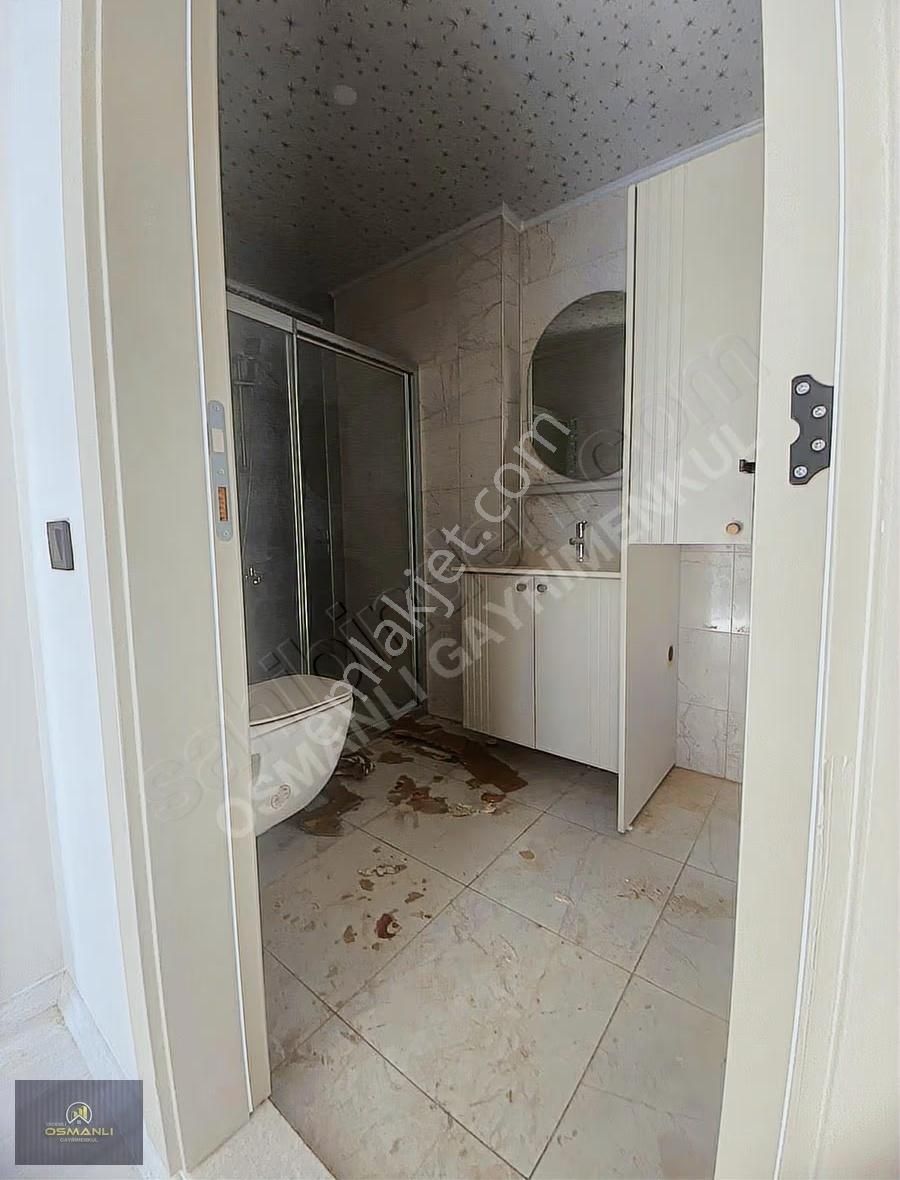 Erdemli 2+1 Çarşı Merkez Lüks Satılık Daire İskanı Alınmış - Görsel 5