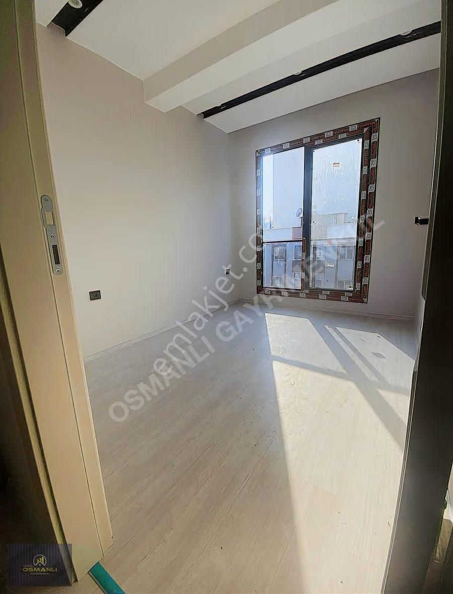 Erdemli 2+1 Çarşı Merkez Lüks Satılık Daire İskanı Alınmış - Görsel 11