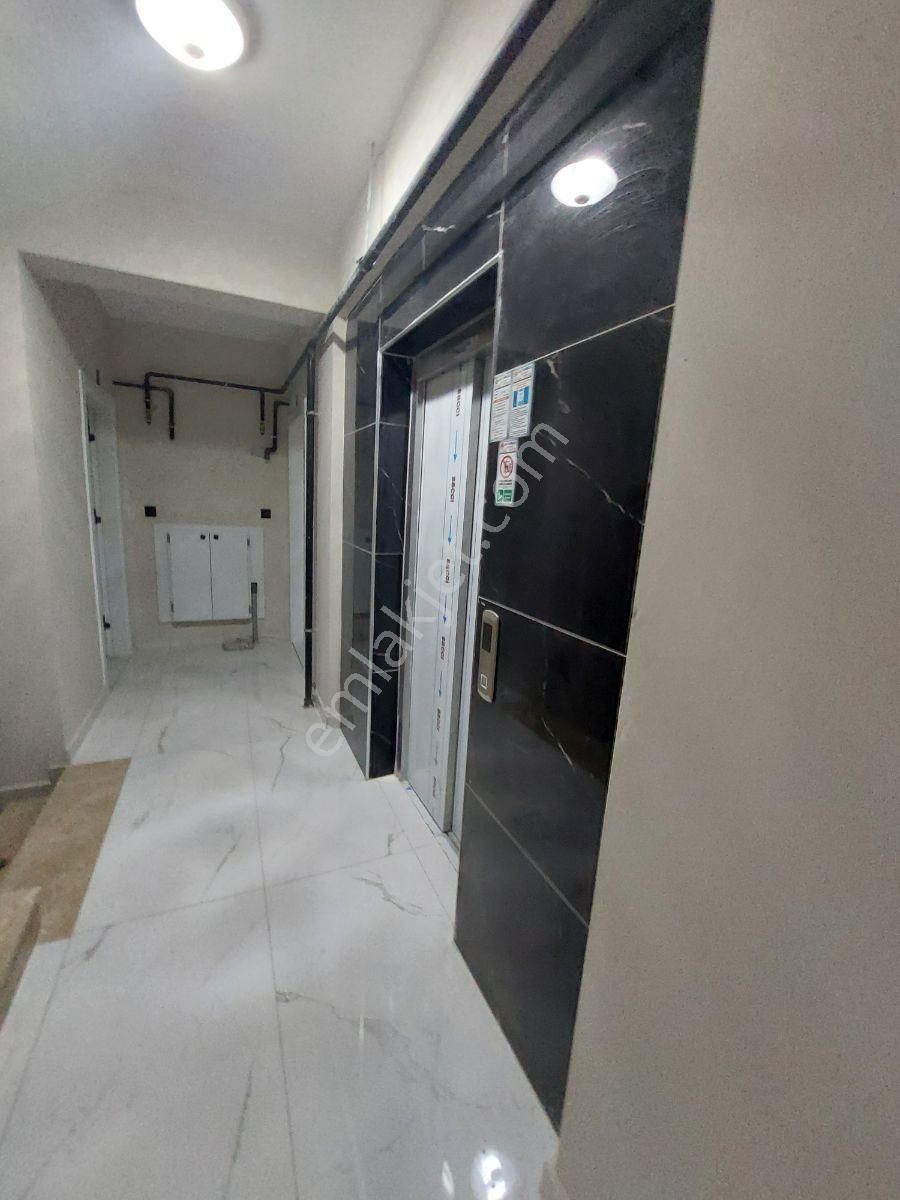 Selahattin Eyyubi Mah.de 3+1 Kapalı Otoparklı Nitelikli Daire... - Görsel 33