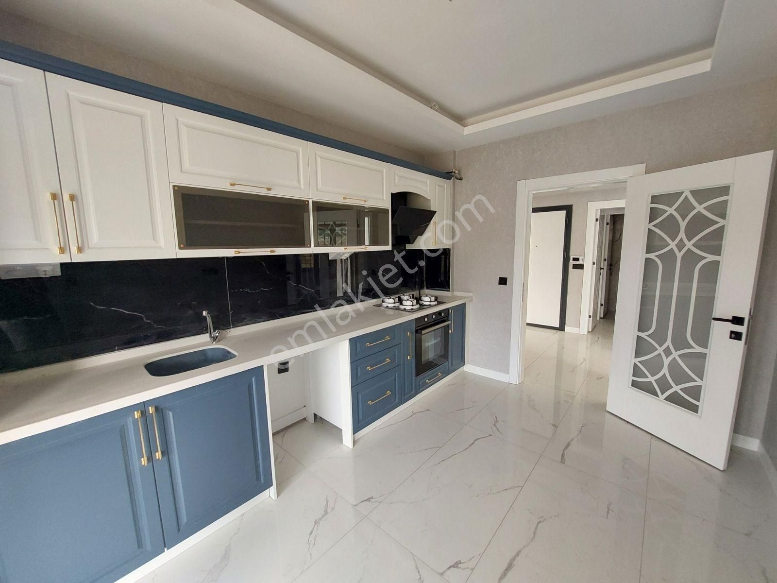 Selahattin Eyyubi Mah.de 3+1 Kapalı Otoparklı Nitelikli Daire... - Görsel 12