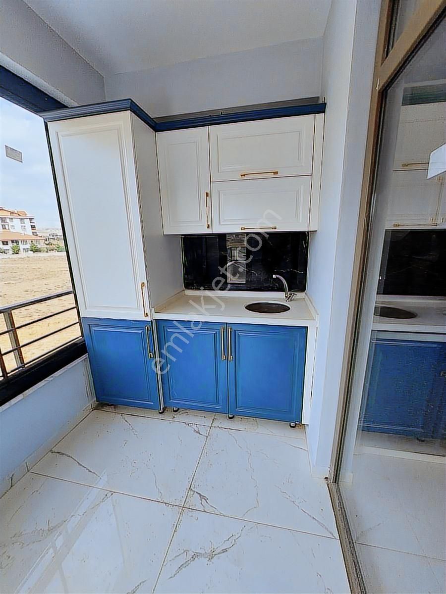 Selahattin Eyyubi Mah.de 3+1 Kapalı Otoparklı Nitelikli Daire... - Görsel 30