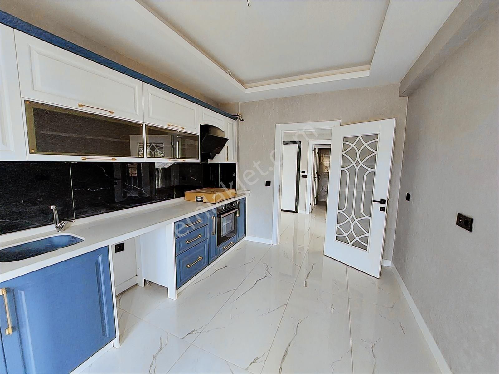 Selahattin Eyyubi Mah.de 3+1 Kapalı Otoparklı Nitelikli Daire... - Görsel 22