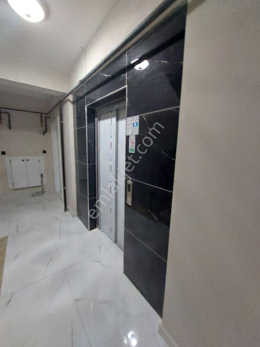 Selahattin Eyyubi Mah.de 3+1 Kapalı Otoparklı Nitelikli Daire... - Görsel 35