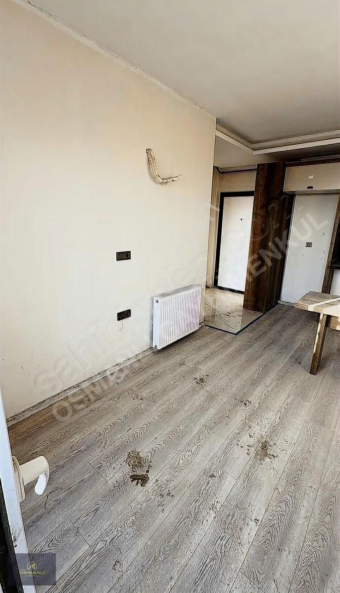 Mezitli Tece İlkem Brillant 1+1 Satılık Havuzlu Lüks Daire - Görsel 7