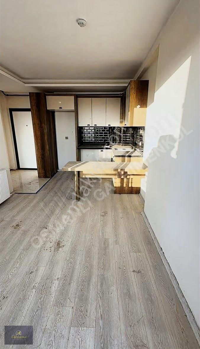 Mezitli Tece İlkem Brillant 1+1 Satılık Havuzlu Lüks Daire - Görsel 12