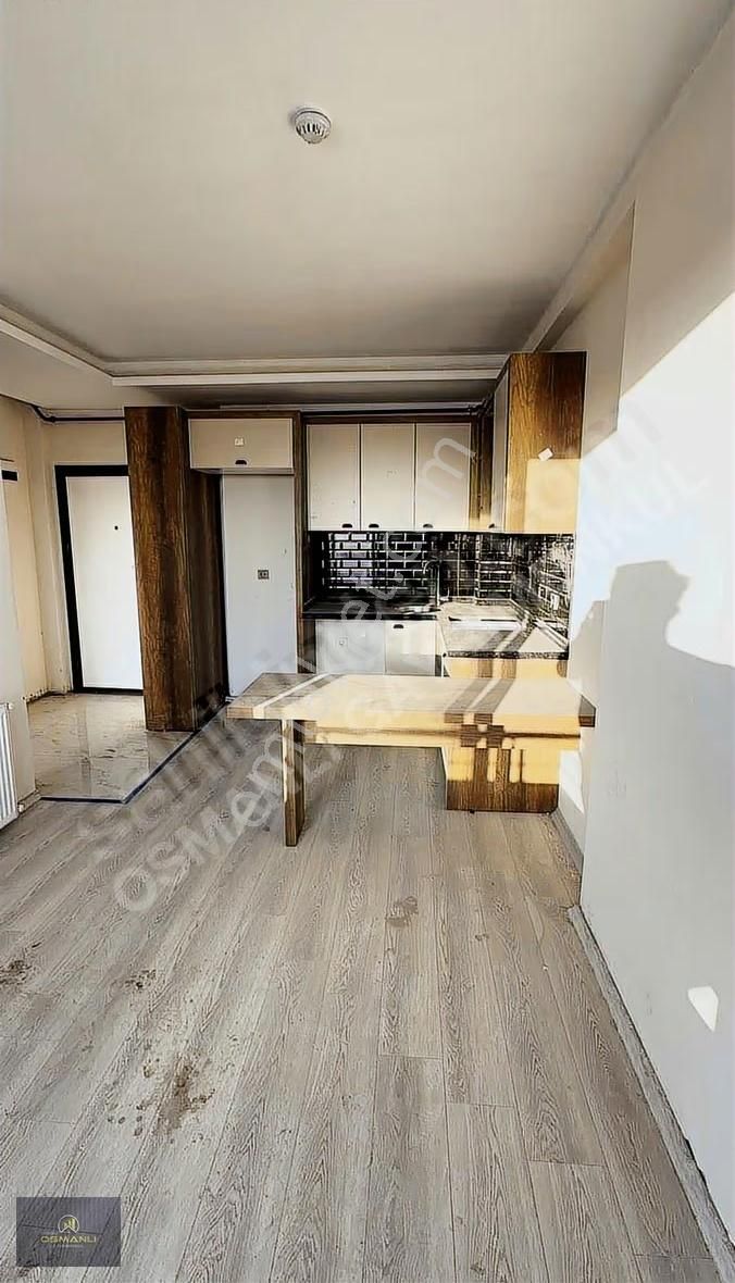 Mezitli Tece İlkem Brillant 1+1 Satılık Havuzlu Lüks Daire - Görsel 2