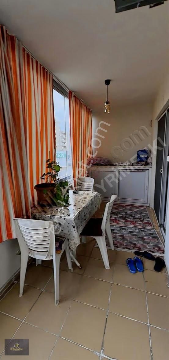 Erdemli Merkezde 3+1 Bağımsız Mutfak Bu Fiyata Emsali Yok - Görsel 23