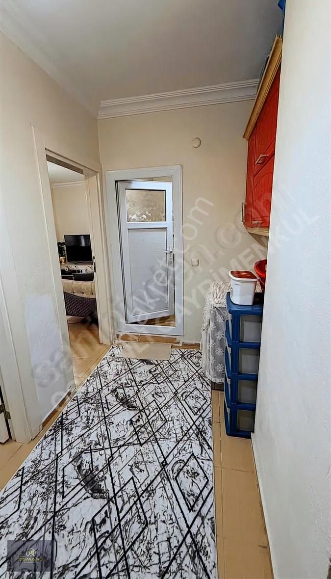 Erdemli Merkezde 3+1 Bağımsız Mutfak Bu Fiyata Emsali Yok - Görsel 7