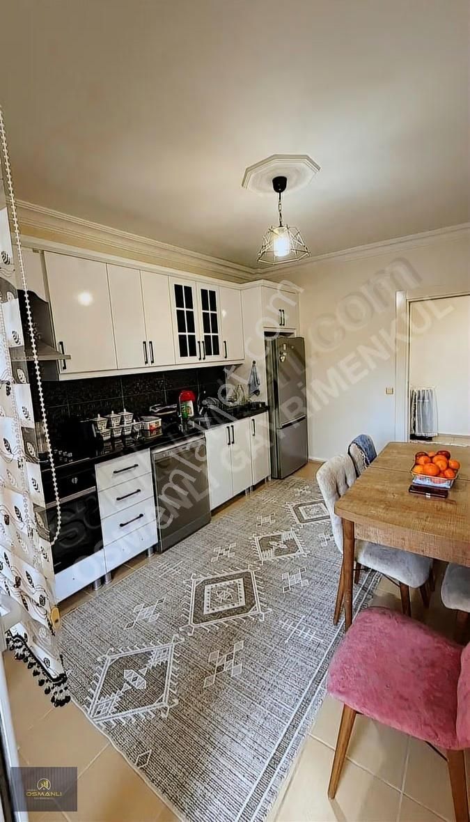 Erdemli Merkezde 3+1 Bağımsız Mutfak Bu Fiyata Emsali Yok - Görsel 6