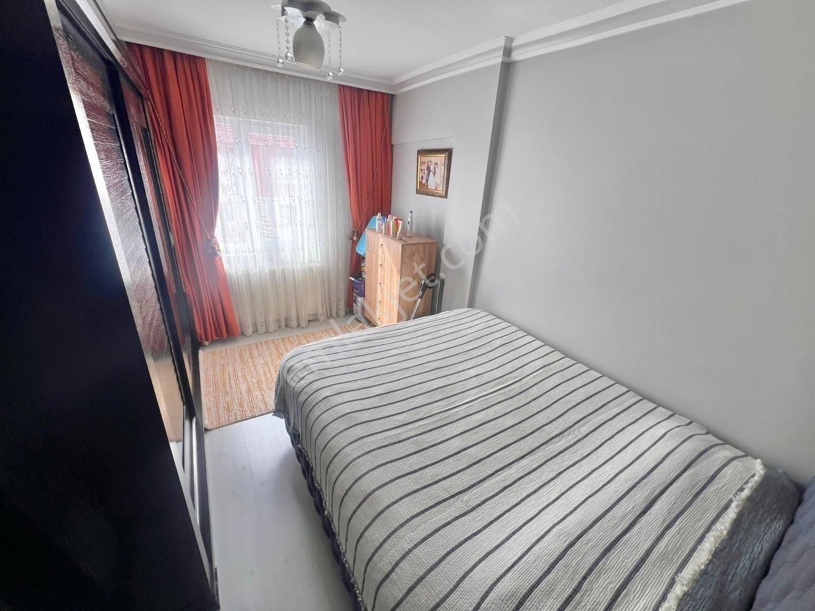 Sincan Atatürk Mah. 3+1 Ön Cephe Full Yapılı Satılık Daire - Görsel 20